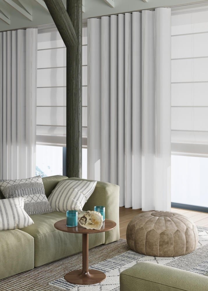 Kodi – Off White met Grijs – 5 — 320 cm