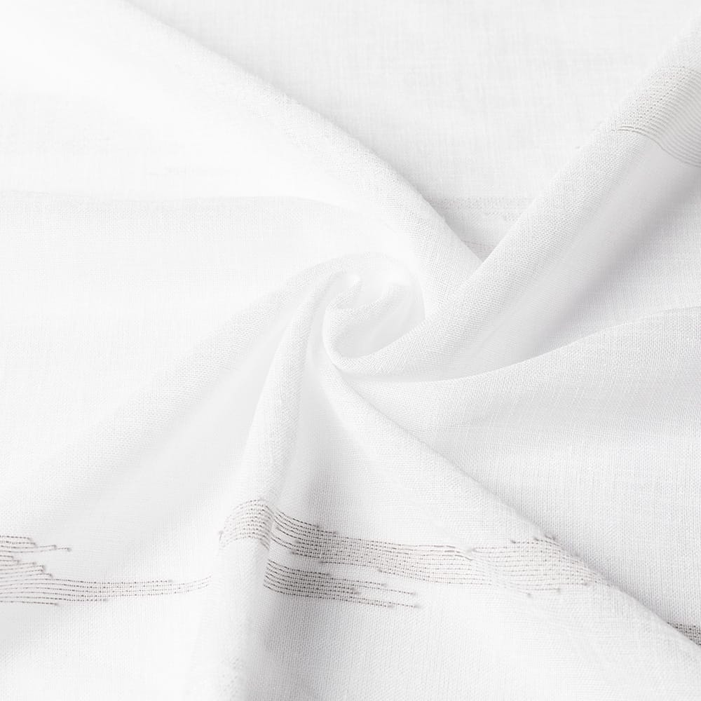 Kodi – Off White met Grijs – 5 — 320 cm