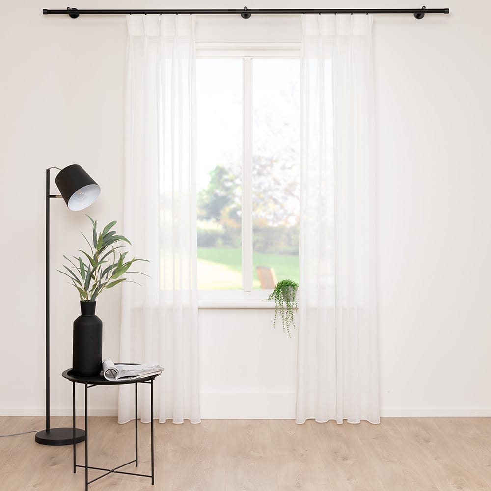 Kodi – Off White met Grijsblauw – 41 — 320 cm