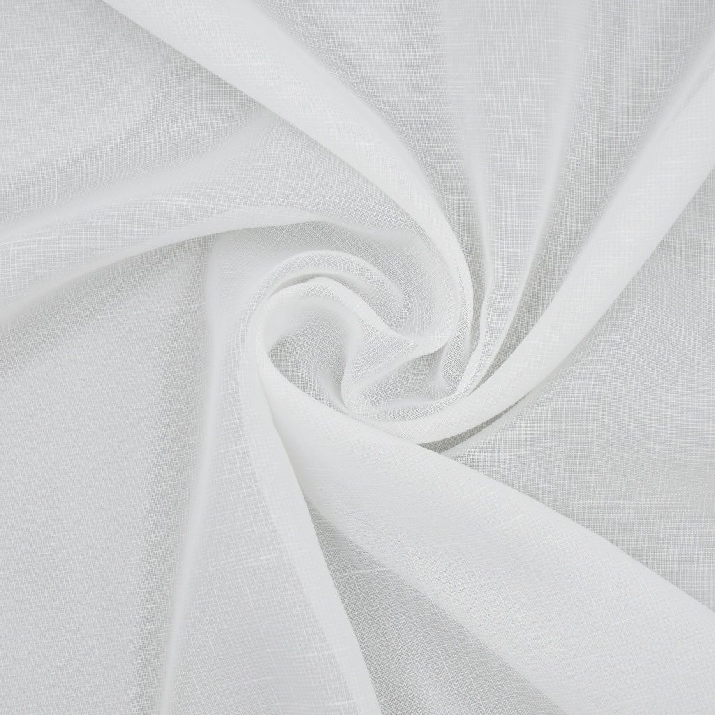 Gerster 11116 0002 naturel - 300 cm stofhoogte