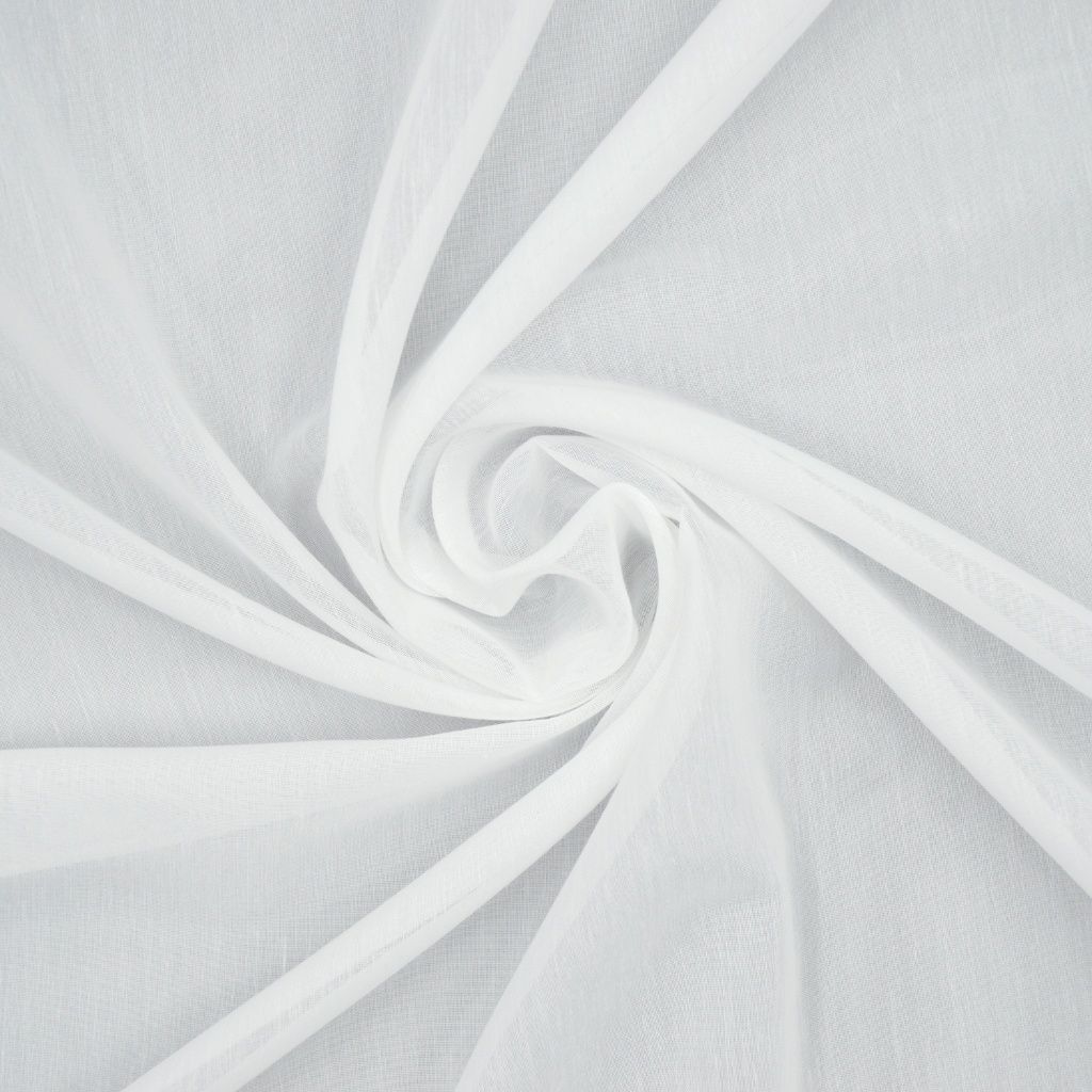 Gerster 11272 0010 offwhite - 300 cm stofhoogte