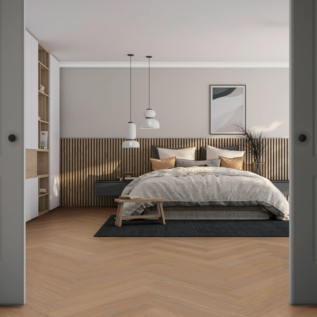 Vivafloors Walvisgraat 7880 - Lijm