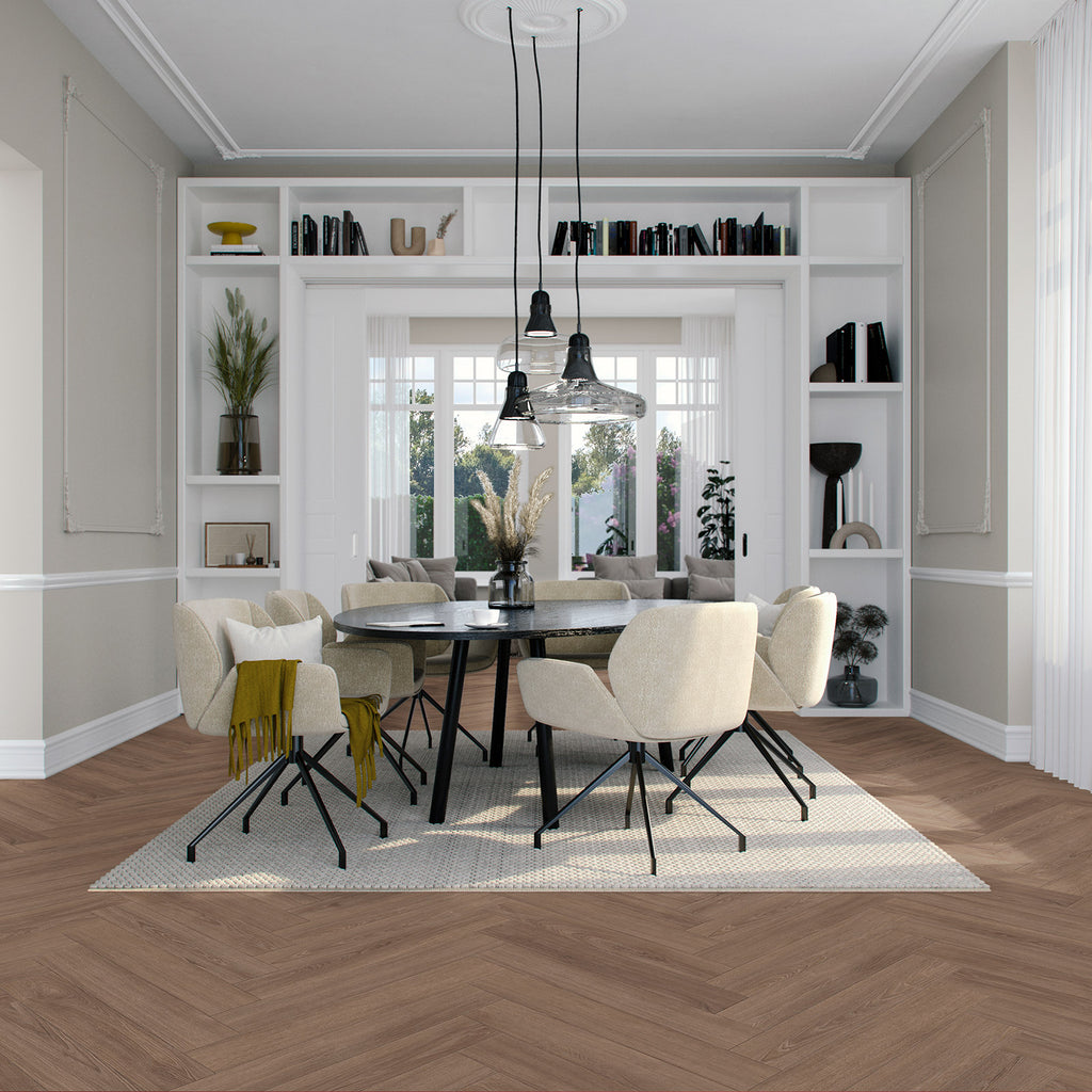 Vivafloors Walvisgraat 9050 - Lijm