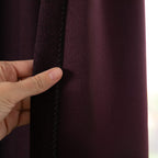 Lagroon FR – Aubergine – 89 — 148 cm