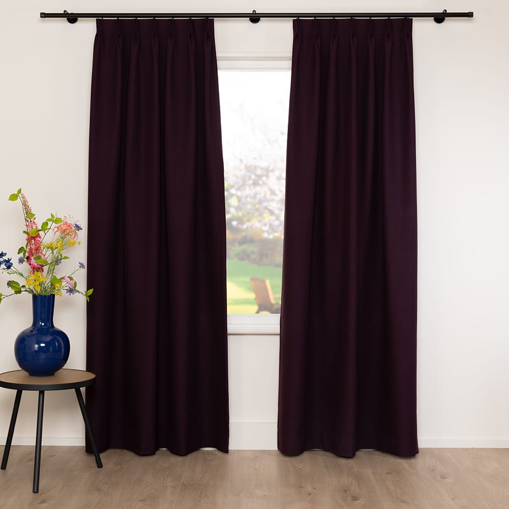 Lagroon FR – Aubergine – 89 — 148 cm