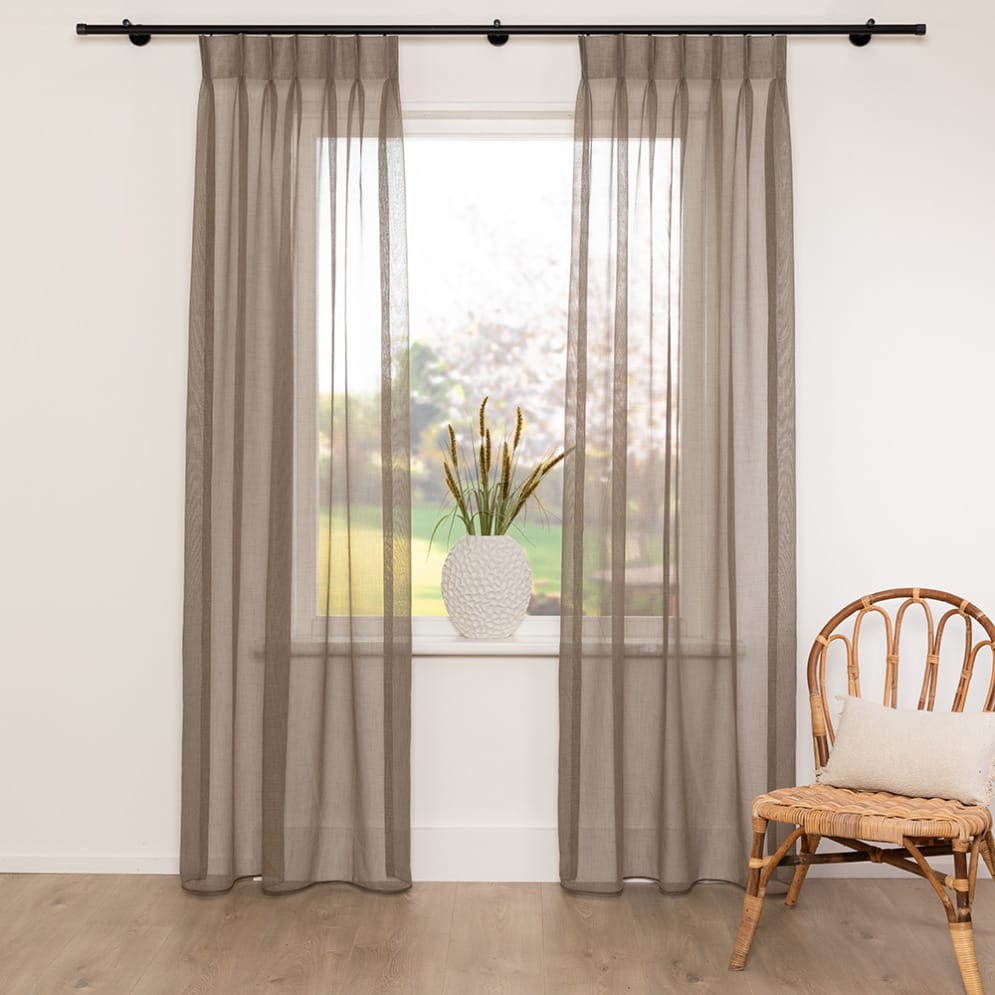 Lake FR – Licht Taupe – 18