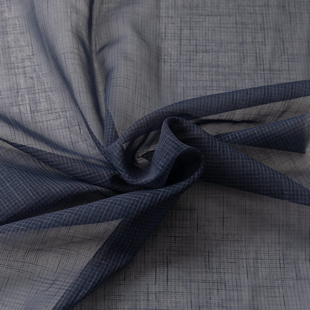 Lake FR – Donker Blauw – 49 — 320 cm