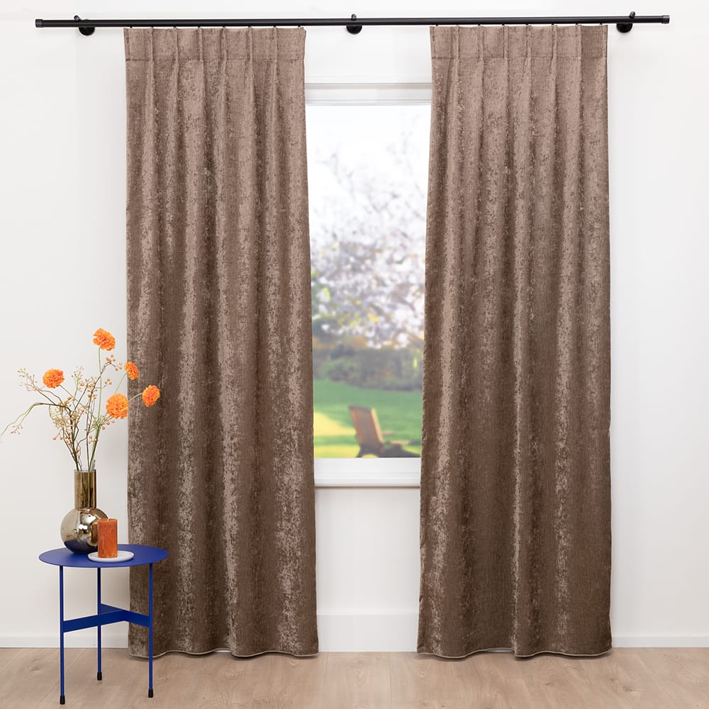 Lash – Taupe – 22 — 310 cm