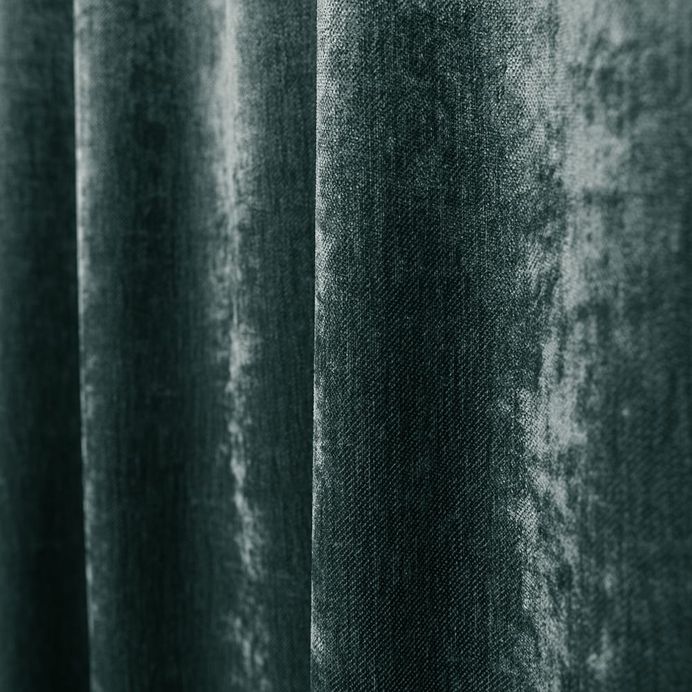 Lash – Donkergroen – 39 — 310 cm