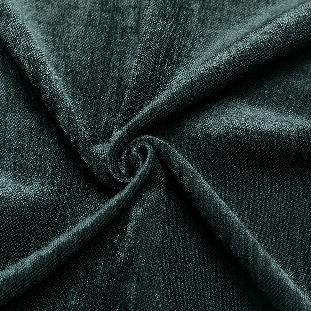 Lash – Donkergroen – 39 — 310 cm
