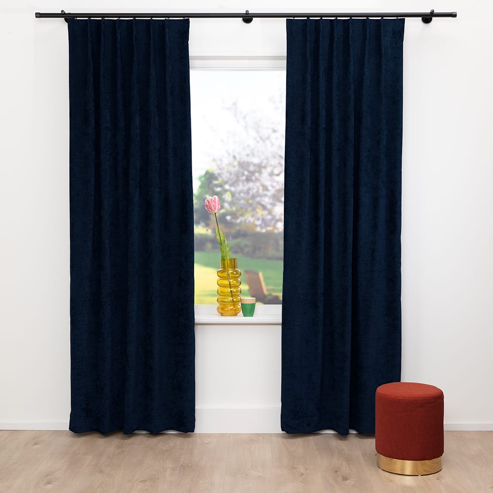 Lavish – Blauw – 4 — 310 cm