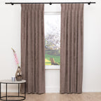 Lavish – Taupe – 22 — 310 cm
