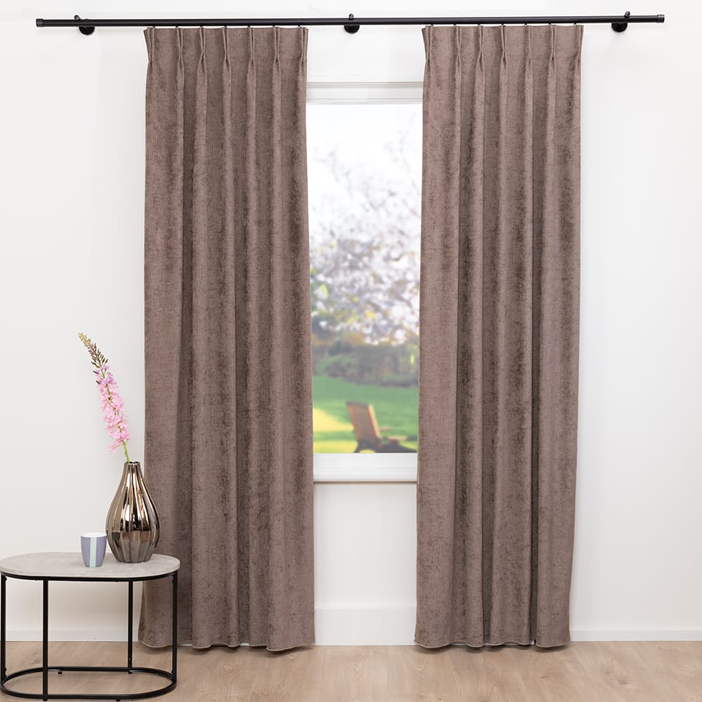 Lavish – Taupe – 22 — 310 cm