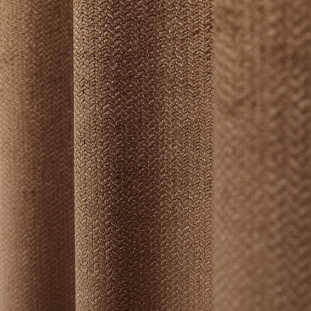 Lavish – Goudbruin – 25 — 310 cm