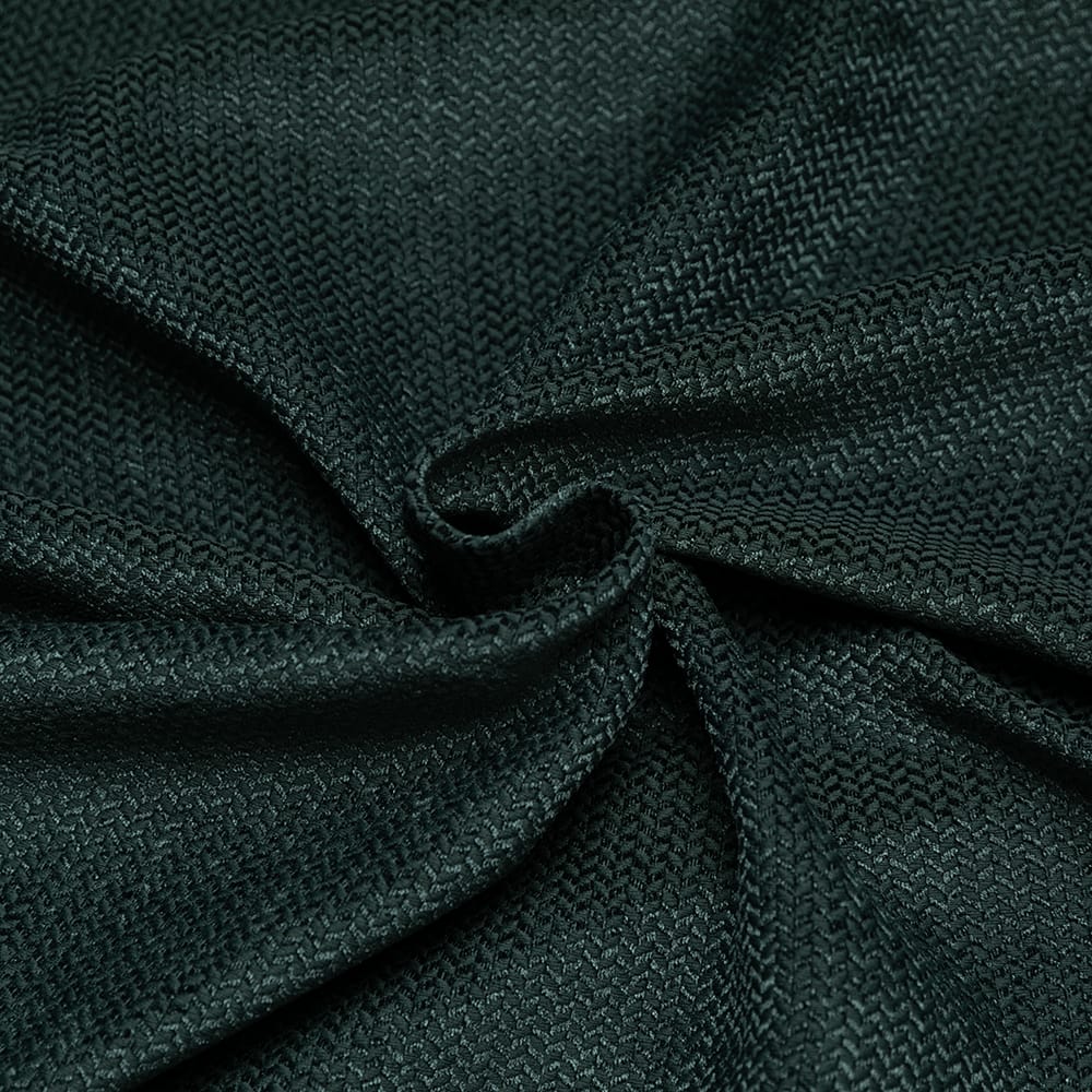 Lavish – Donkergroen – 39 — 310 cm