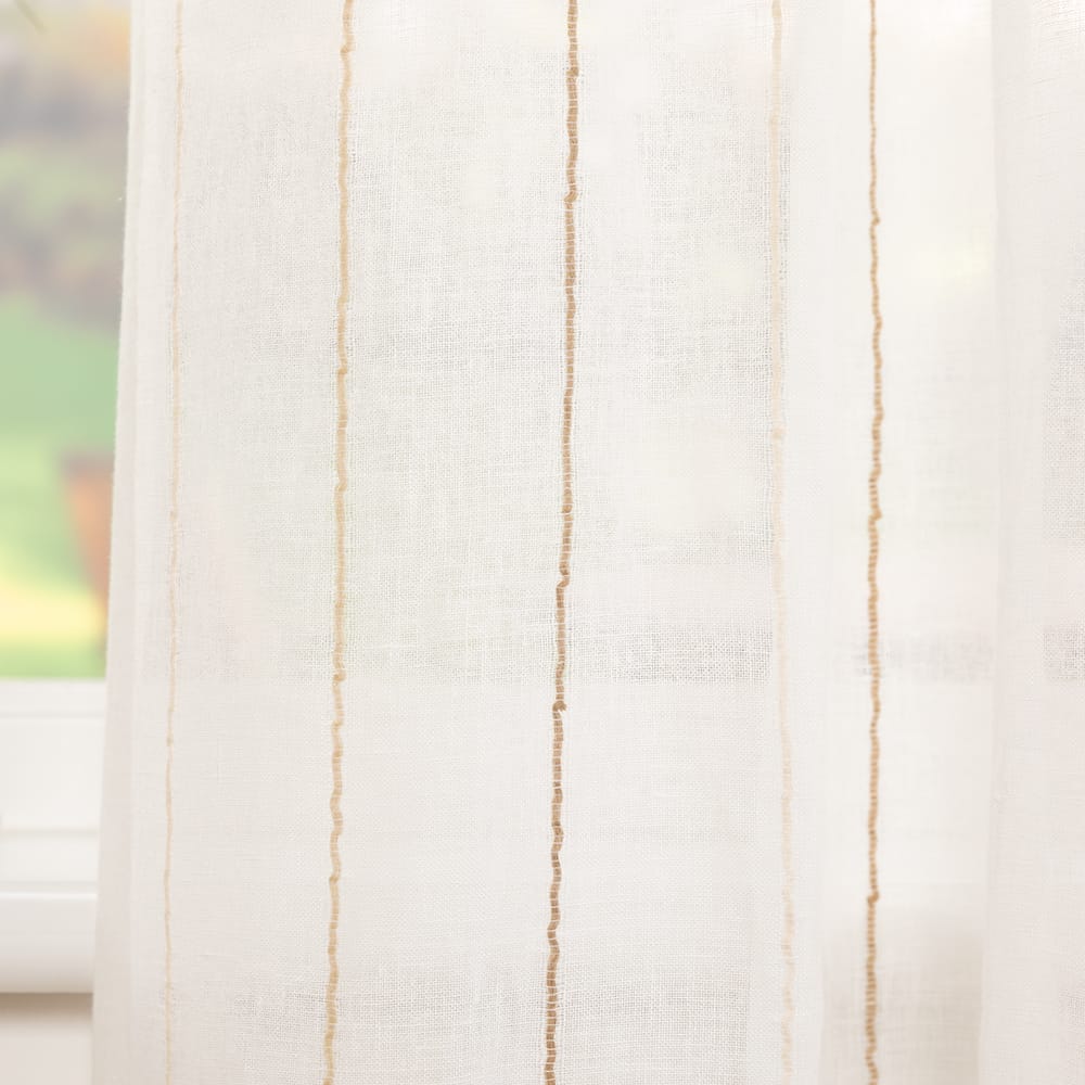 Liemen – Naturel – 17 — 300 cm