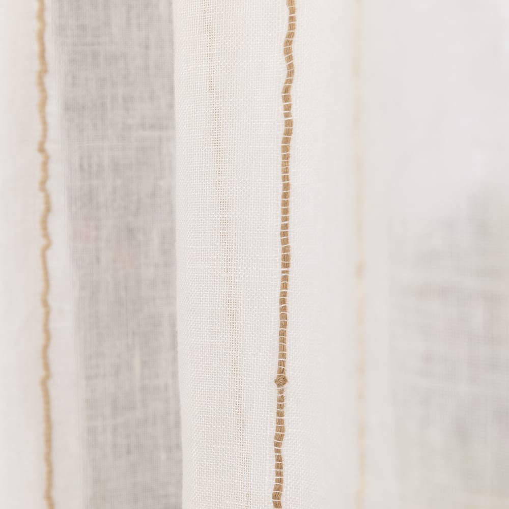 Liemen – Naturel – 17 — 300 cm