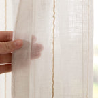 Liemen – Naturel – 17 — 300 cm