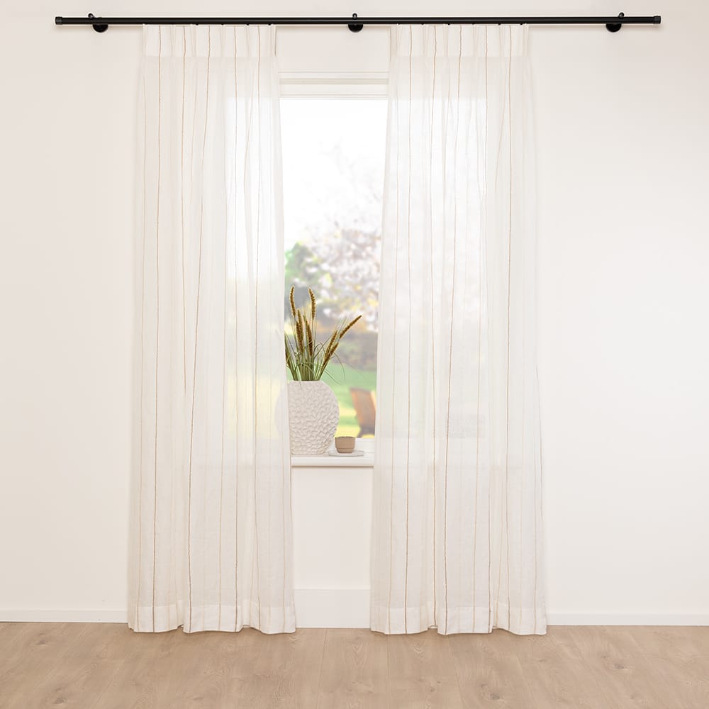 Liemen – Naturel – 17 — 300 cm