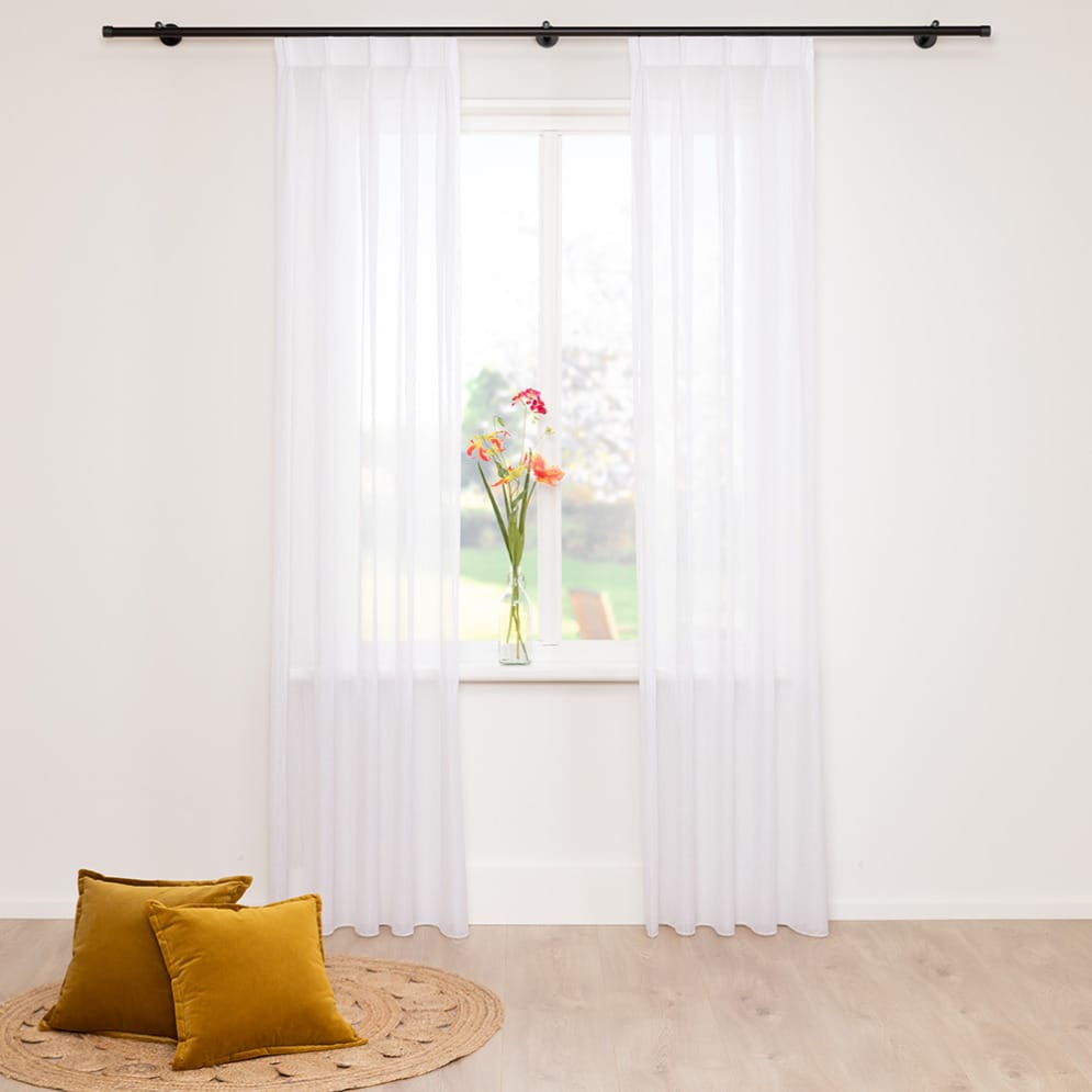 Linea – Wit