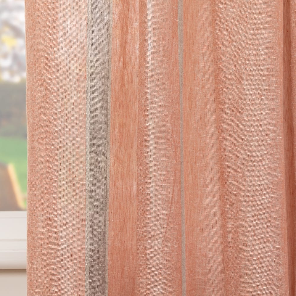 Lino – Terra – 65 — 320 cm