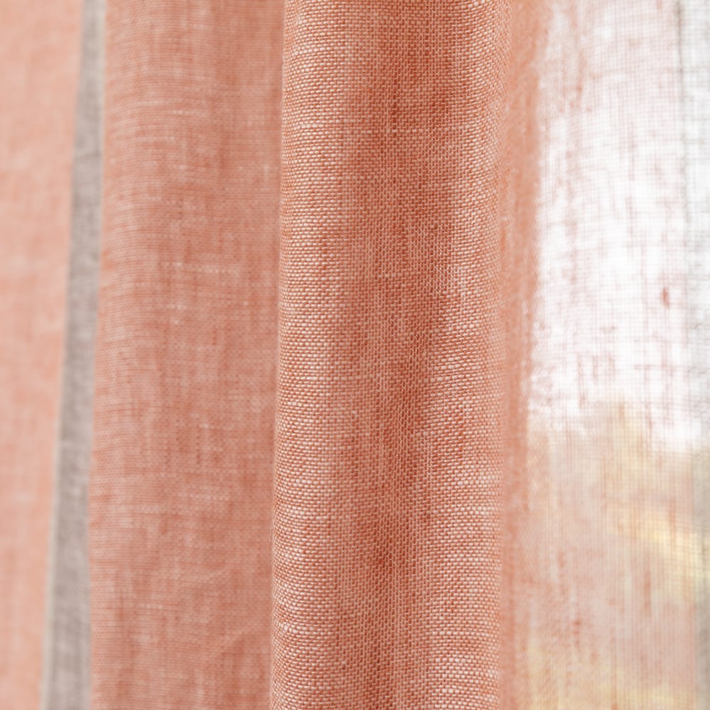 Lino – Terra – 65 — 320 cm