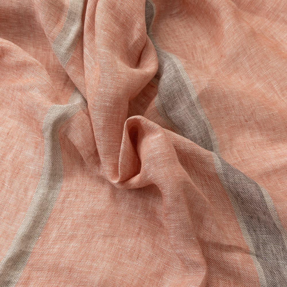 Lino – Terra – 65 — 320 cm