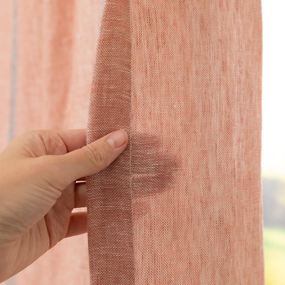 Lino – Terra – 65 — 320 cm