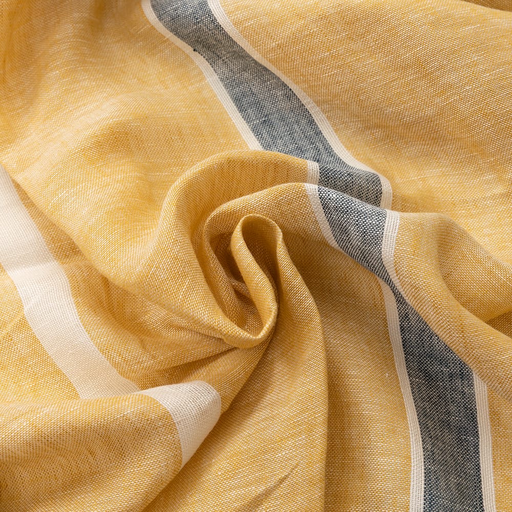 Lino – Zonnegeel – 73 — 320 cm