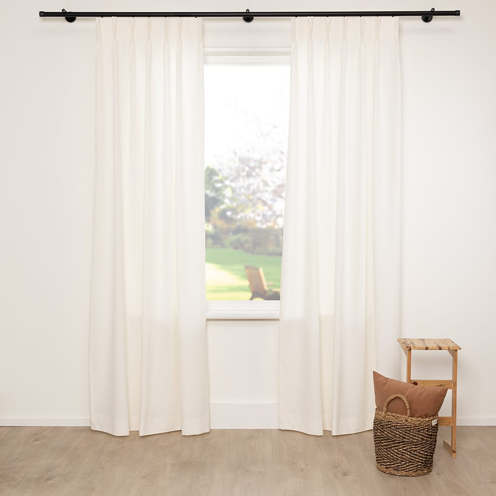 Lucky – Off White – 11 — 143 cm