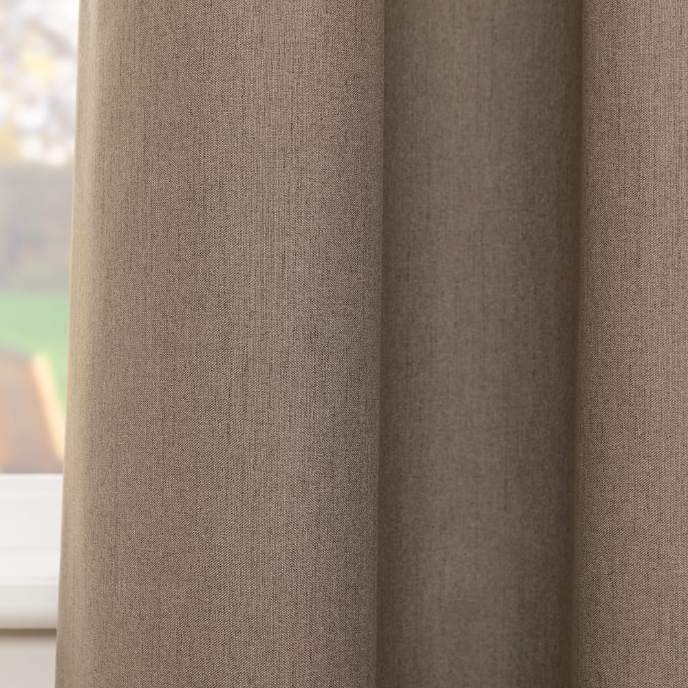 Lumo – Donker Taupe – 23 — 300 cm