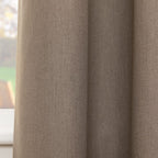 Lumo – Donker Taupe – 23 — 300 cm