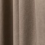 Lumo – Donker Taupe – 23 — 300 cm