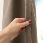 Lumo – Donker Taupe – 23 — 300 cm