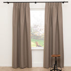 Lumo – Donker Taupe – 23 — 300 cm