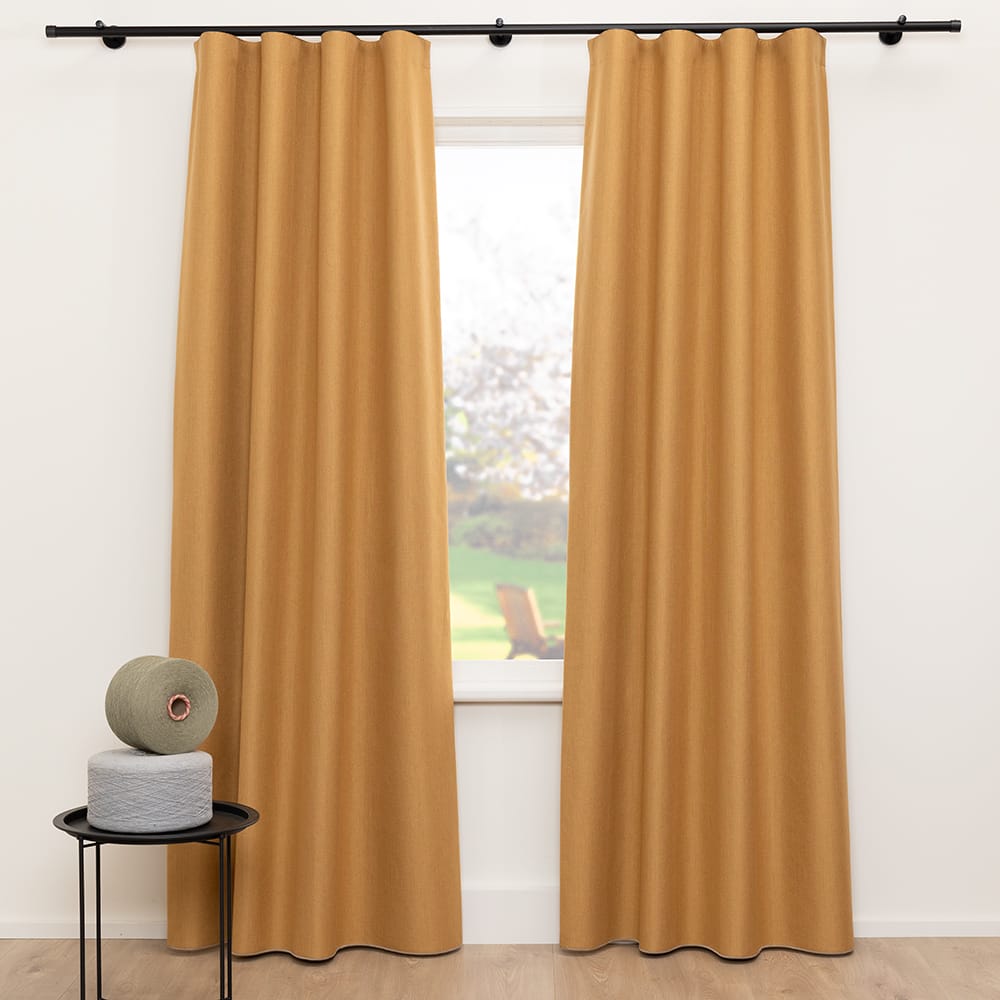 Lumo – Ambergeel – 78 — 300 cm
