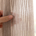 Lungo – Licht Taupe – 18 — 317 cm