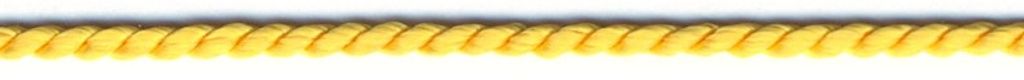 Gerster 3307 0015 geel