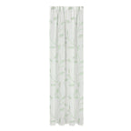 Gerster 40600 0500 groen - 245 x 140 cm (hoogte x breedte)