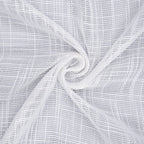 Gerster 11862 0010 offwhite - 300 cm stofhoogte