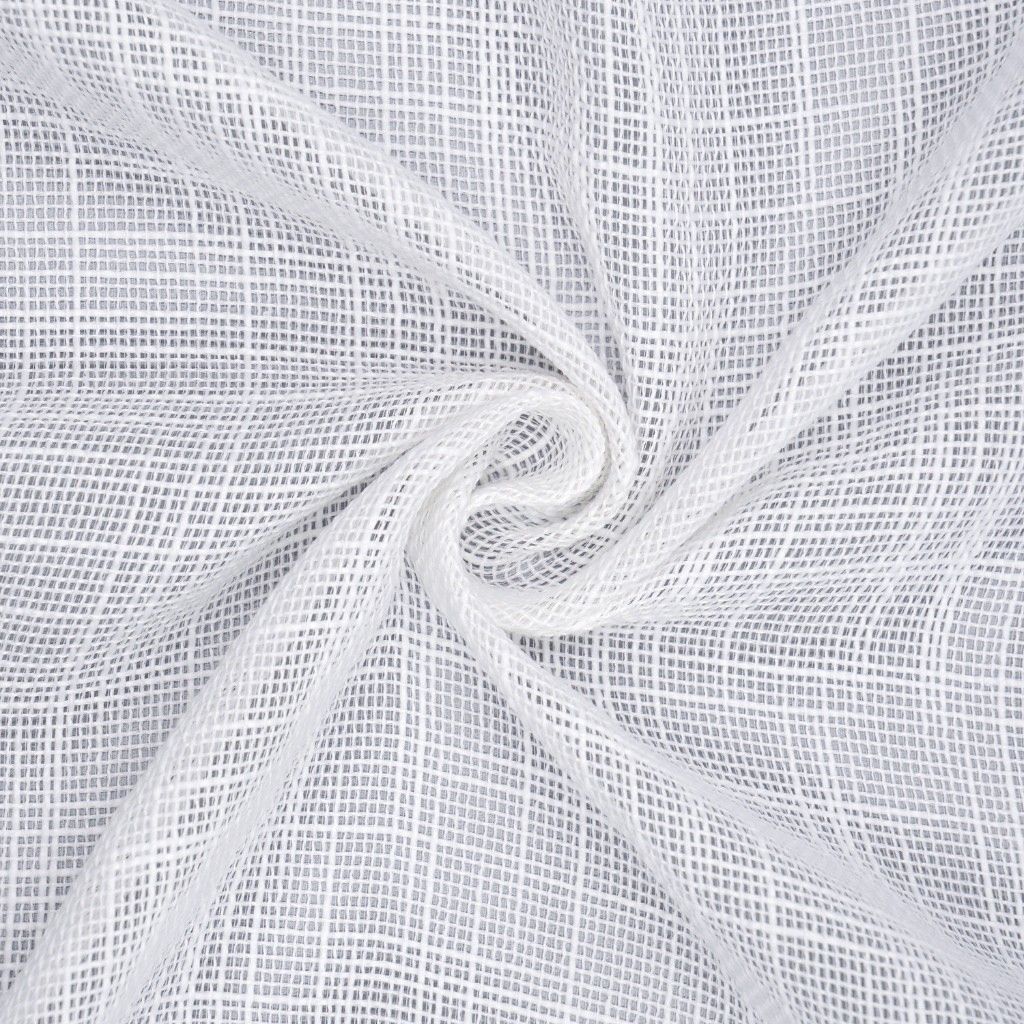 Gerster 11862 0010 offwhite - 300 cm stofhoogte