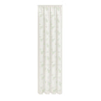 Gerster 40740 0500 groen - 245 x 140 cm (hoogte x breedte)