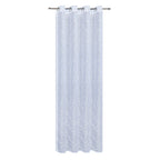Gerster 40841 0001 wit - 235 x 135 cm (hoogte x breedte)