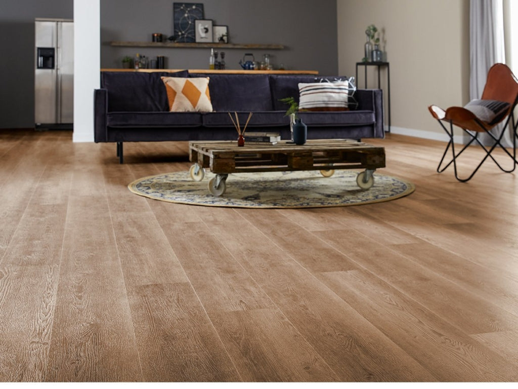mFLOR Authentic Lake Ullswater