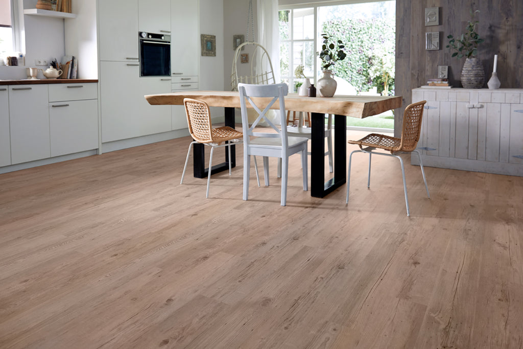 mFLOR Authentic Plank Ferne