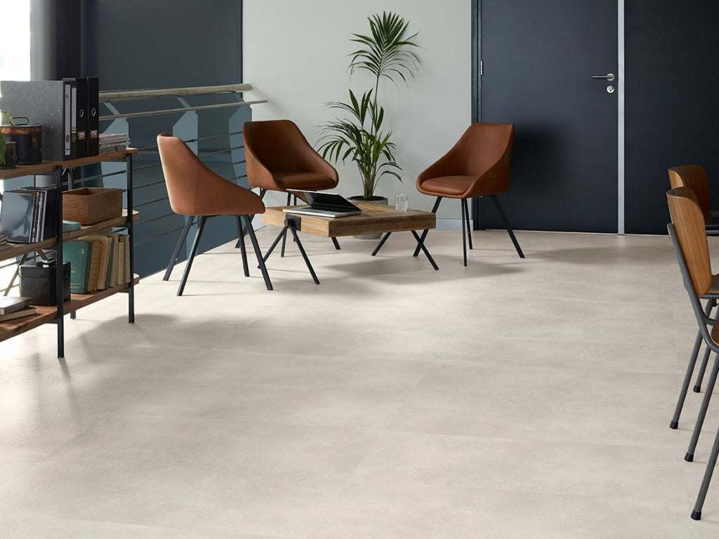 mFLOR Nuance Off White