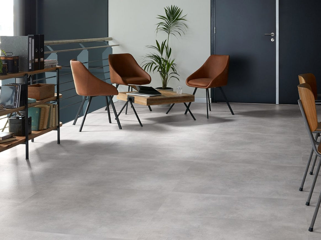 mFLOR Nuance Off Grey