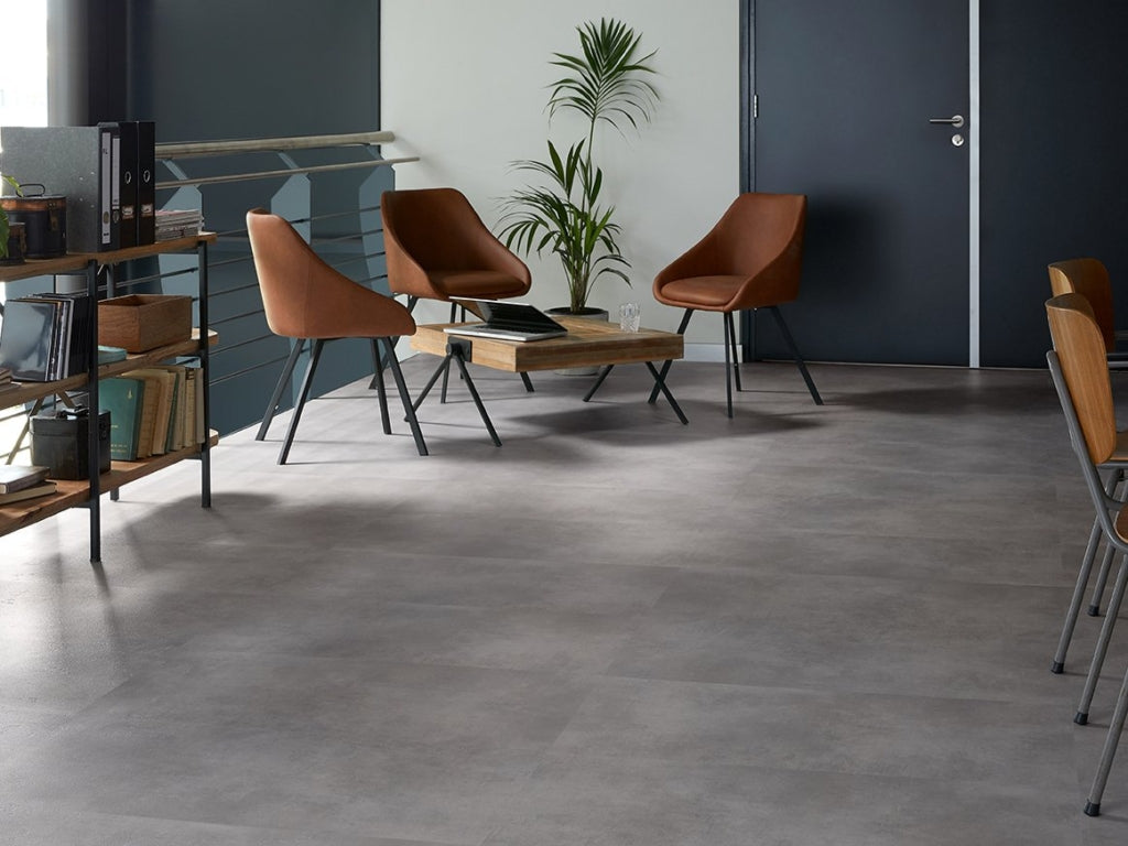 mFLOR Nuance Blue Grey