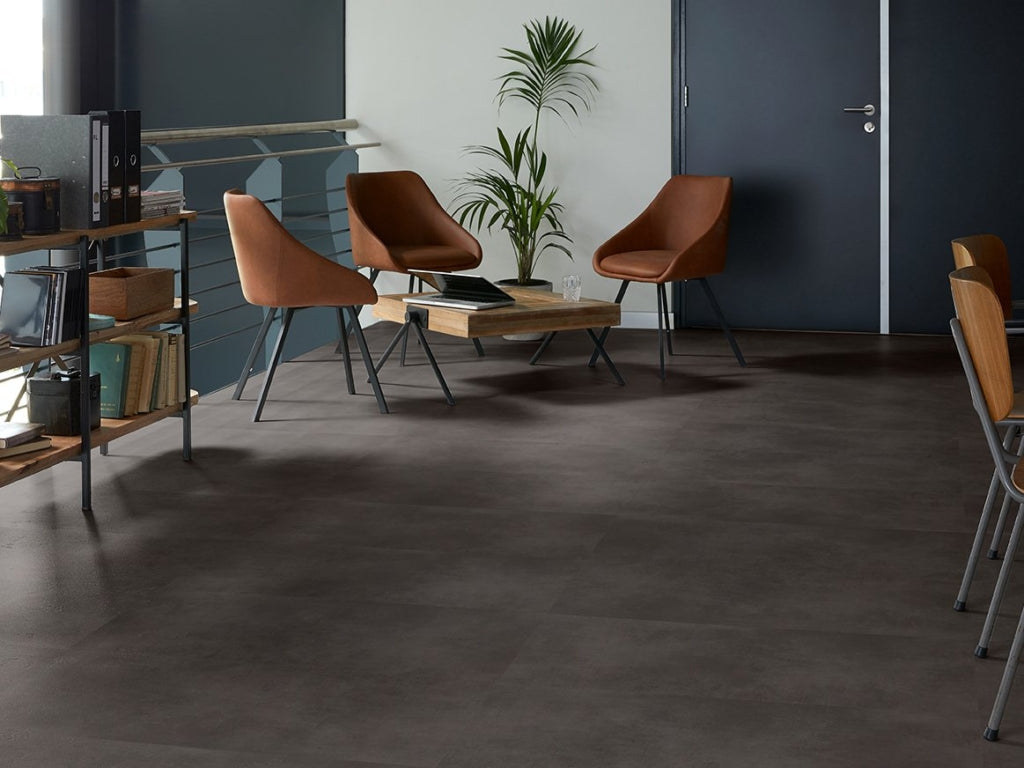 mFLOR Nuance Charcoal