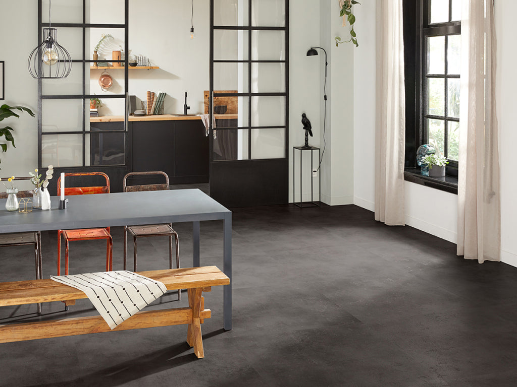 mFLOR Nuance XL Charcoal